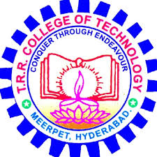 T.R.R College of Technology Polytechnic Company logo